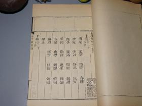 《郑振铎藏初刻原本：长生殿》（线装 全6册 -人民文学）1954年一版一印 私藏好品◆ [16开本 影印罕见善本：清康熙初刻本（带“太真遗照”杨贵妃画像） -明清戏曲戏剧昆剧杰作 -描述：唐玄宗与杨玉环 安史之乱 马嵬坡 生死爱情悲剧 郭子仪 //可参照“白居易集 传奇小说 长恨歌传、白朴 唐明皇秋叶梧桐雨、王实甫 西厢记、汤显祖 牡丹亭、桃花扇、贵妃醉酒”]