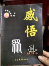 感悟创刊号