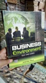 BUSINESS Envinronment