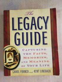 THE LEGACY GUIDE