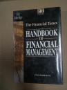 the financial times   HANDBOOK OF FINANCIAL MANAGEMENT