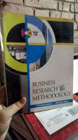 BUSINESS RESEARCH METHODOLOGY