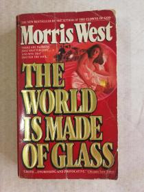 The World Is Made Of Glass（世界是玻璃做的 英文原版）