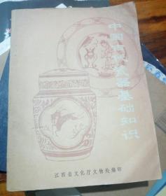 中国古代瓷器基础知识