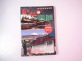 自由自在游西藏/超In中国旅游手册