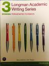 Longman Academic Writing Series 3 Paragraphs to Essays