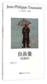 自画像（在国外）：图森作品集6