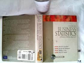 BUSINESSSTATISTICS