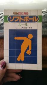 日文原版：用眼睛看规则