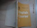 ENGLISH COURSE 1