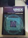 UNIX NETWORKING 英文版 书皮破损