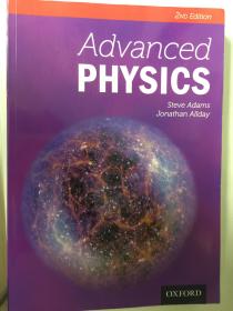 Advanced Physics