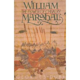 WILLIAM MARSHALL