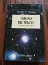 Historia del tiempo：From The Big Bang To Black Holes