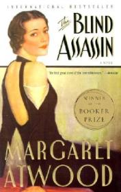 The BLIND ASSASSIN
