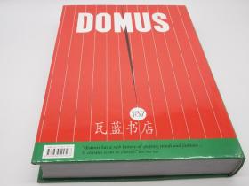 Domus, Volume 2, 1940-1949(Manolo De Giorgi,Luigi Spinelli)