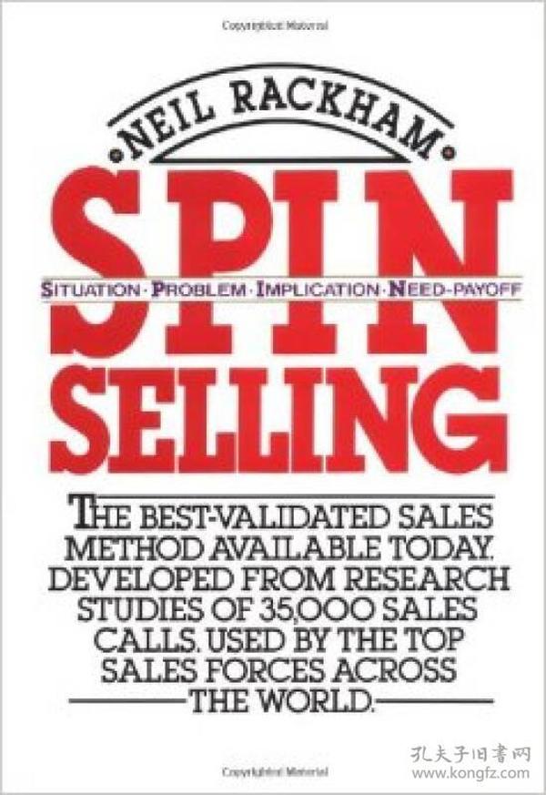 SPIN Selling