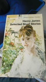 SELECTED SHORT STORIES（货号3）