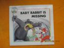 BABY RABBIT IS MISSING