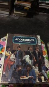 ADOLESCENTS (SECOND EDITION)