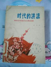 时代的洪流:献给无产阶级*****的歌