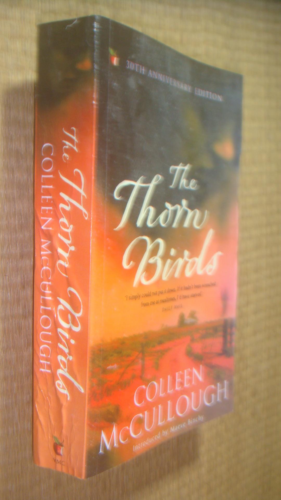 THE THORN BIRDS