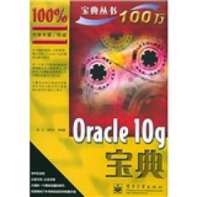 Oracle10g宝典