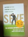 SEVE THE OFFICIAL AUTOBIOGRAPHY