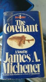 the covenant（货号3）