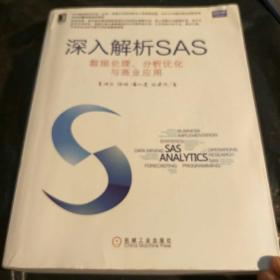 深入解析SAS