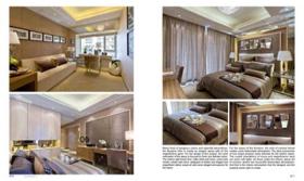 摩登样板间2：后现代新古典