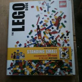 THE LEGO BOOK 一函2册