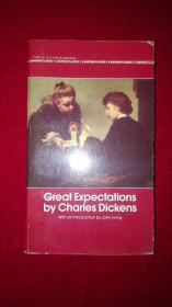 Great Expectations by Charles Dickens