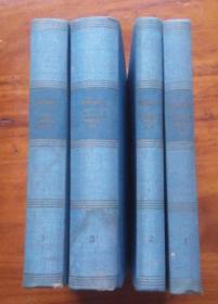 Johannes R. Becher1-3卷 dichtund（精装 ）