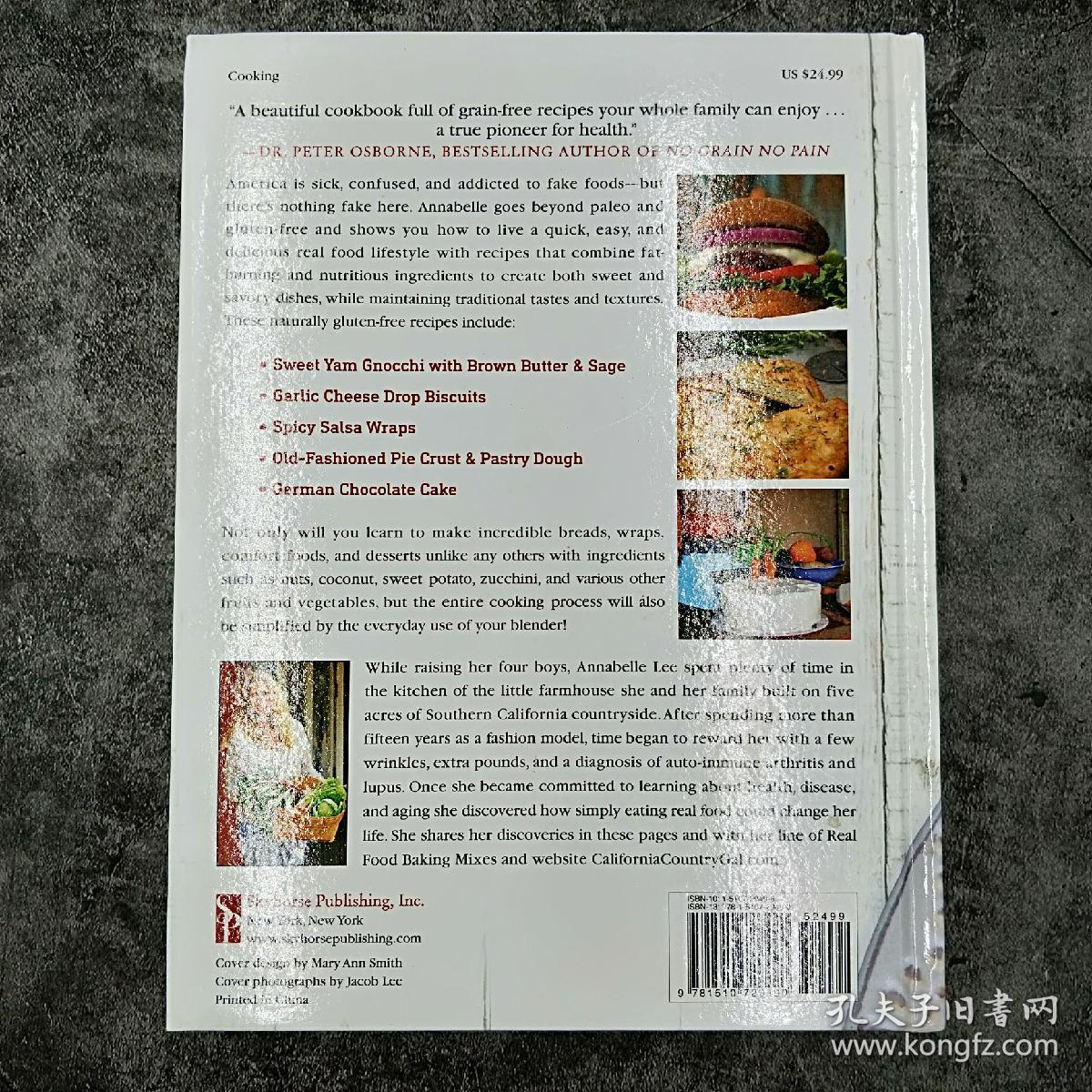 Unlocking the Culinary Magic: Exploring the Delights of the Nourish Recipe Book