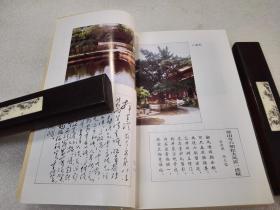 《历代名人咏长沙诗词选》稀少！湖南文艺出版社 1996年1版1印 平装1册全 仅印5000册