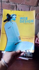 Basics of Web Design: Html5 & Css3 Y9780137003389