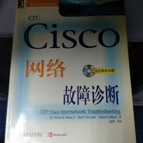 CIT: Cisco 网络故障诊断