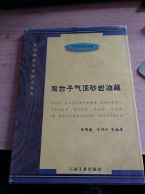 双台子气顶砂岩油藏