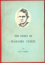 THE STORY OF MADAME CURIE 居里夫人的故事