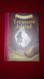 Treasure Island