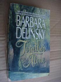 Together Alone (Barbara Delinsky) 英文原版