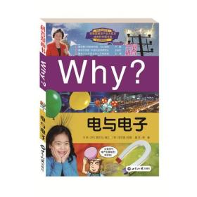 WHY?电与电子