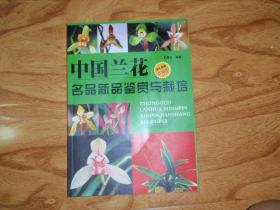 中國蘭花名品新品鑒賞與栽培（全彩圖）070206