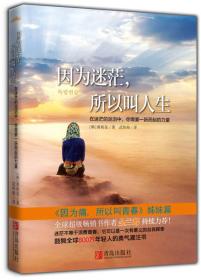 因为迷茫，所以叫人生：在迷茫的泥沼中，你需要一跃而起的力量