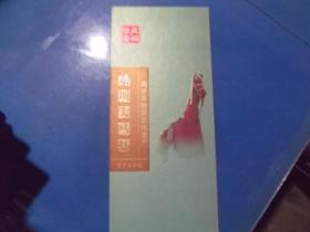 南京非物质文化遗产 东坝大马灯.