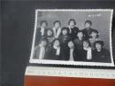 【历史时代记忆小型合影老照片】1962年”三八“妇女节合影纪念。