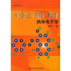 针尖上的计算机：纳米电子学