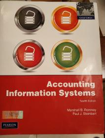 Accounting Information Systems