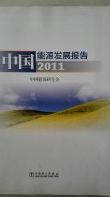 中国能源发展报告2011现货处理